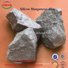 Silicon Manganese Alloy Of High Quality Steel